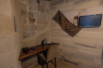 gedik cave hotel