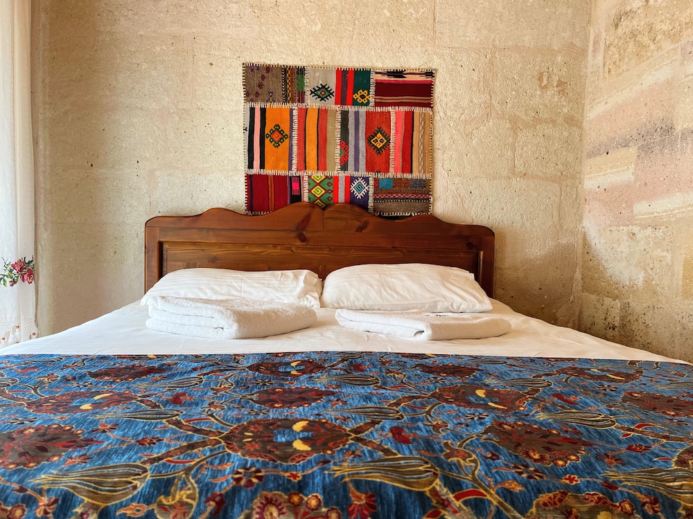 gedik cave hotel