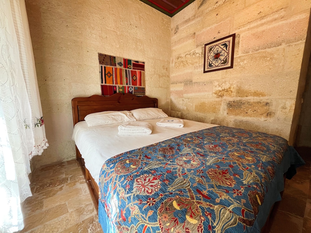 gedik cave hotel