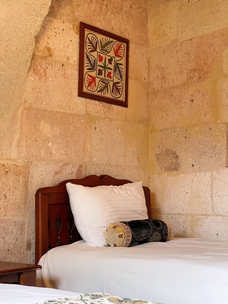 gedik cave hotel