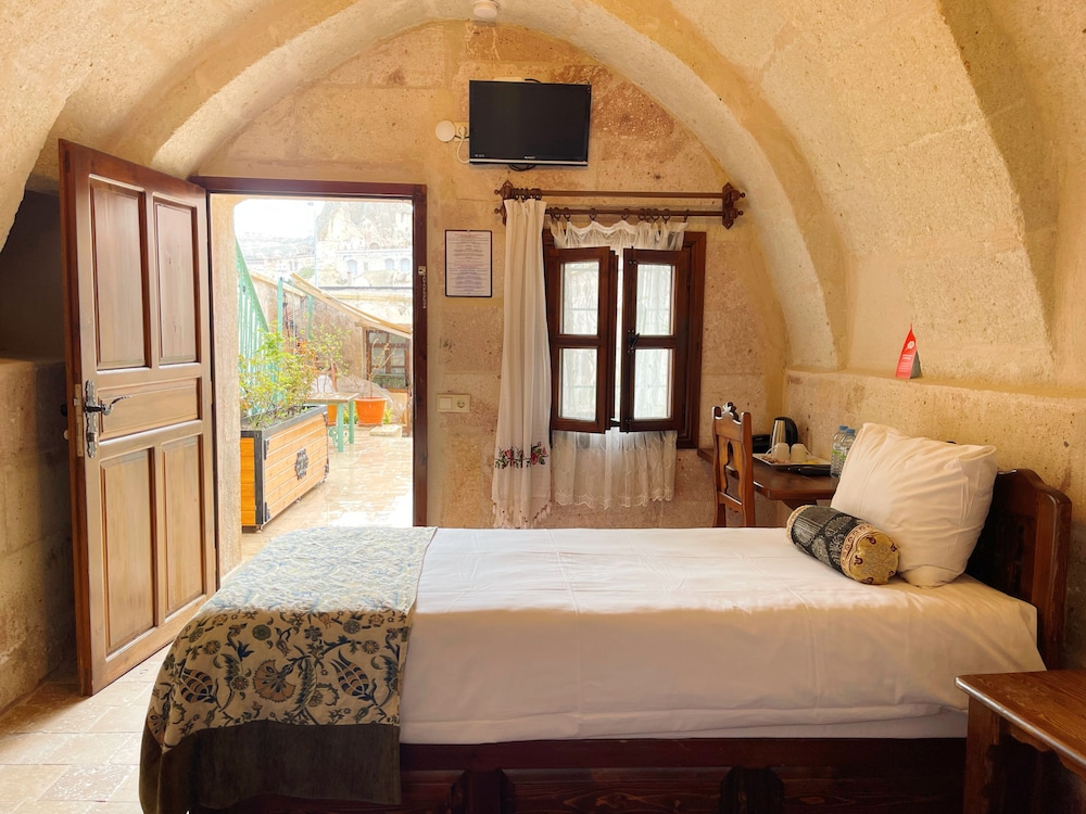 gedik cave hotel