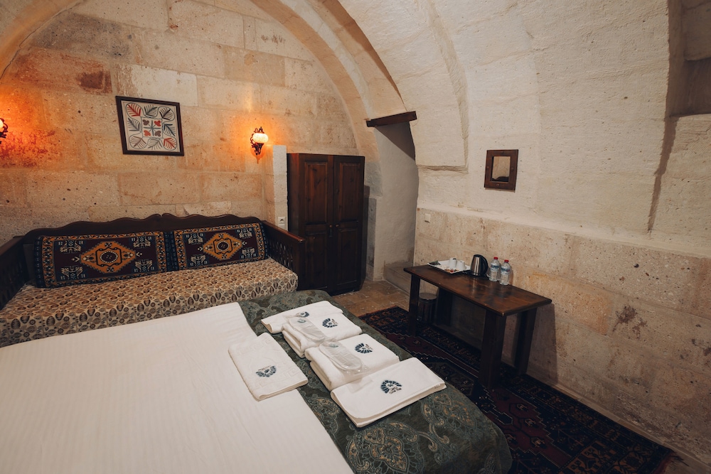 gedik cave hotel