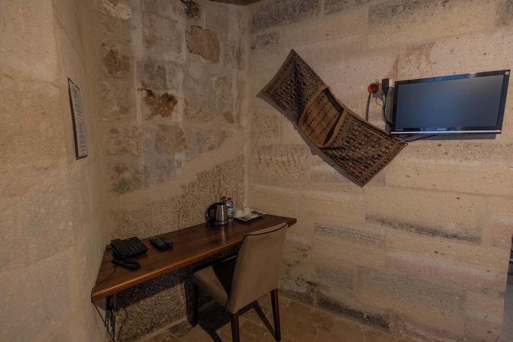 gedik cave hotel