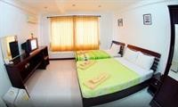 golden guesthouse