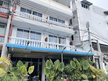 golden guesthouse