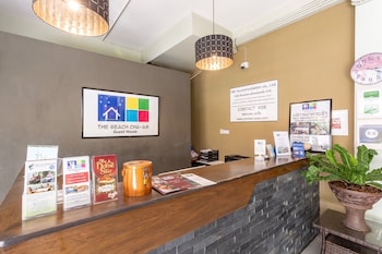 golden guesthouse