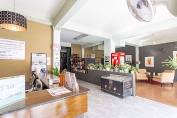 golden guesthouse