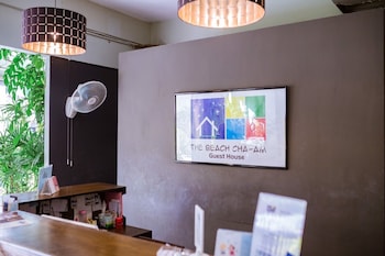 golden guesthouse