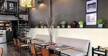 golden guesthouse