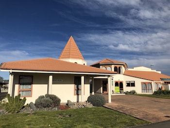 valdez motor lodge
