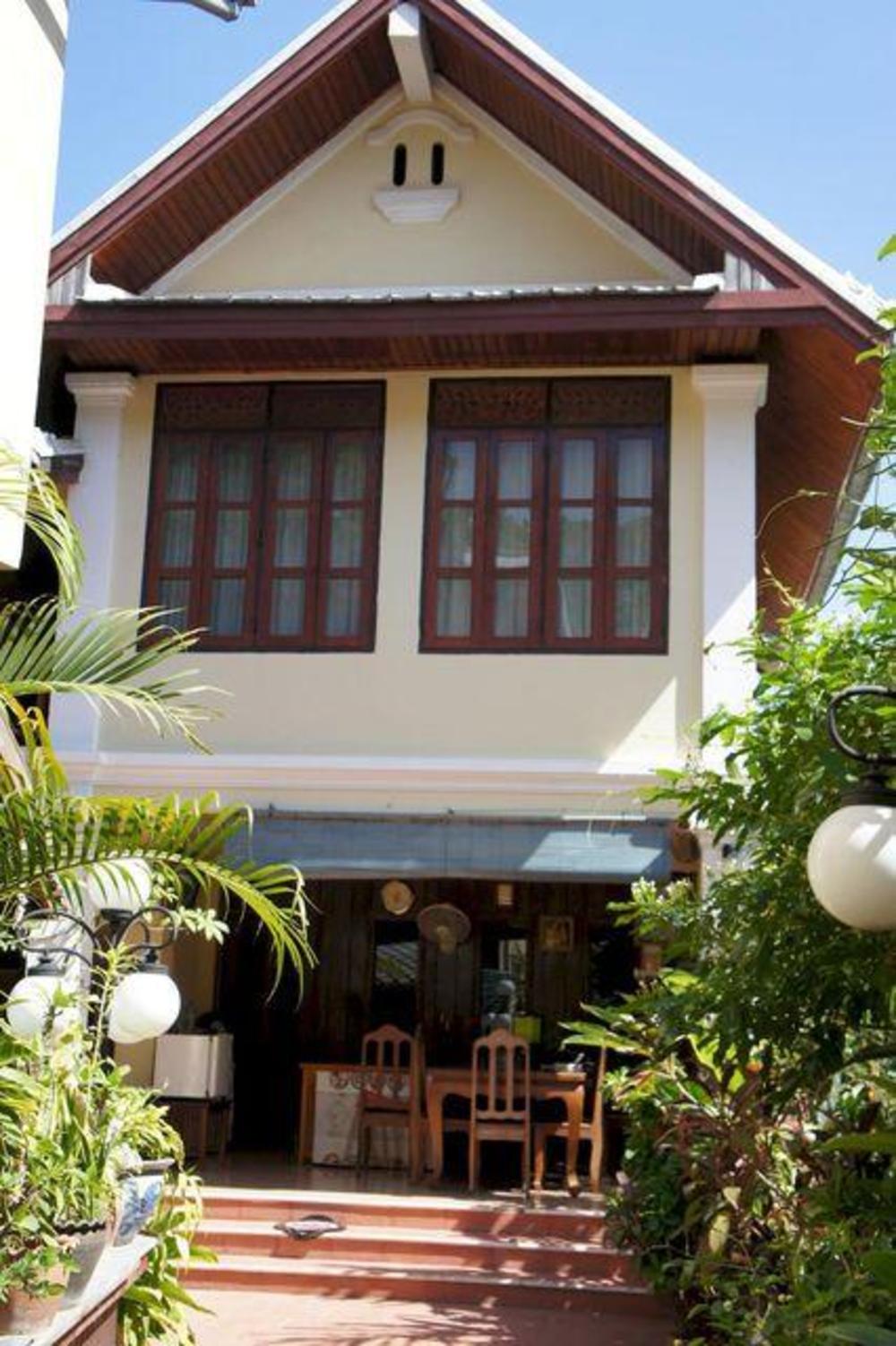 phounsab guesthouse