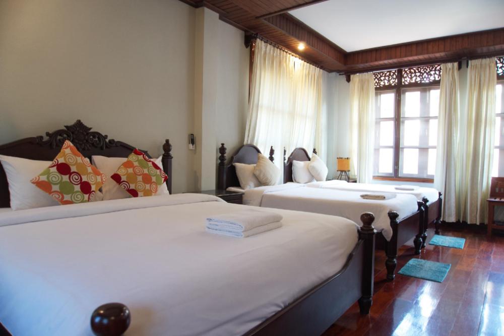 phounsab guesthouse