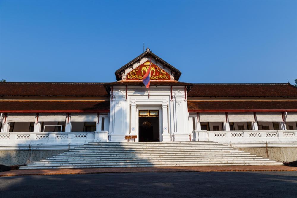 phounsab guesthouse