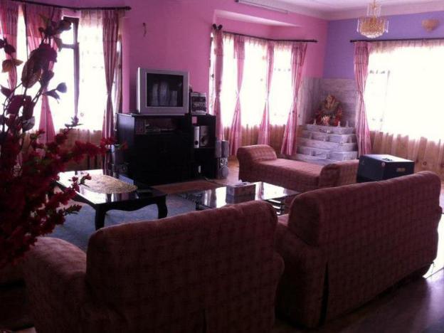 dipankara holiday home