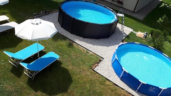 Agriturismo Ai Carpini,Connected To A Shopping Center,3 star