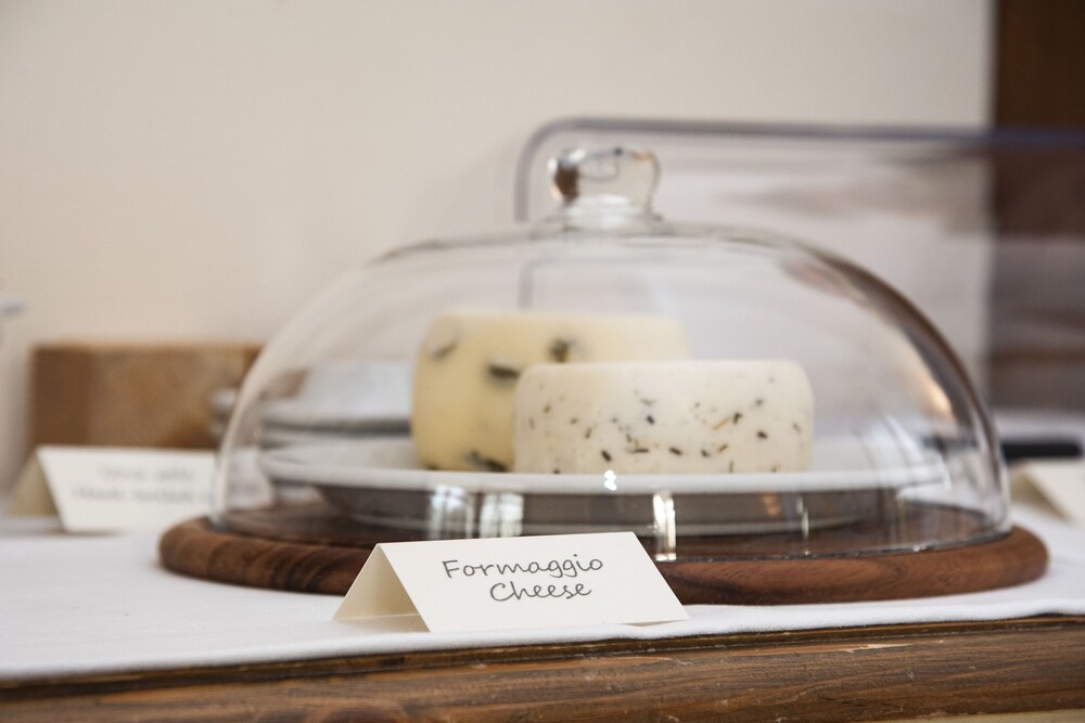 agriturismo ai carpini
