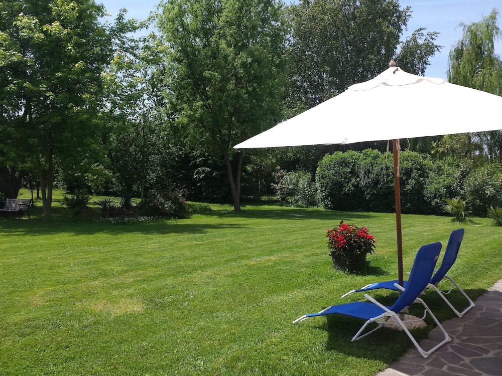 agriturismo ai carpini