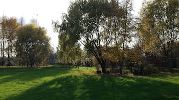 Agriturismo Ai Carpini,Connected To A Shopping Center,3 star