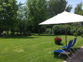 Agriturismo Ai Carpini,Connected To A Shopping Center,3 star