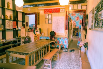 lukang