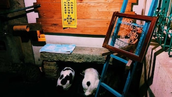 lukang