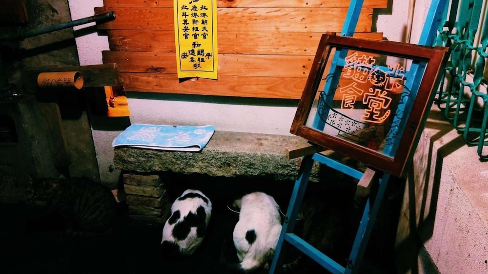 lukang