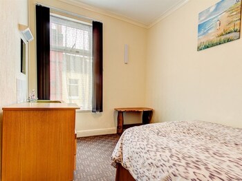 thistle dhu guest house