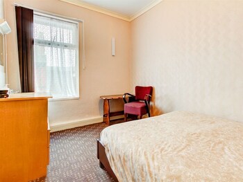 thistle dhu guest house