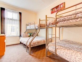 thistle dhu guest house