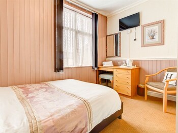 thistle dhu guest house