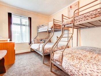 thistle dhu guest house