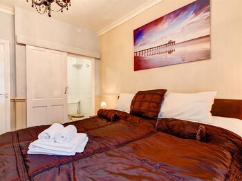 thistle dhu guest house