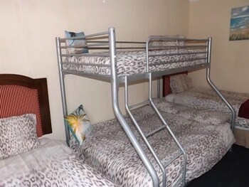 thistle dhu guest house