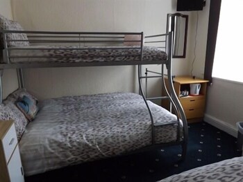 thistle dhu guest house