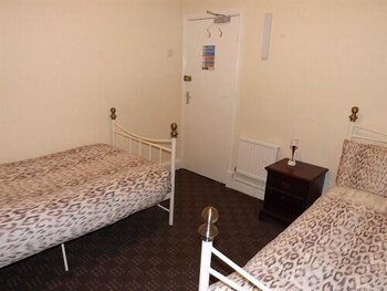 thistle dhu guest house