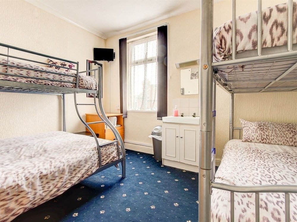 thistle dhu guest house