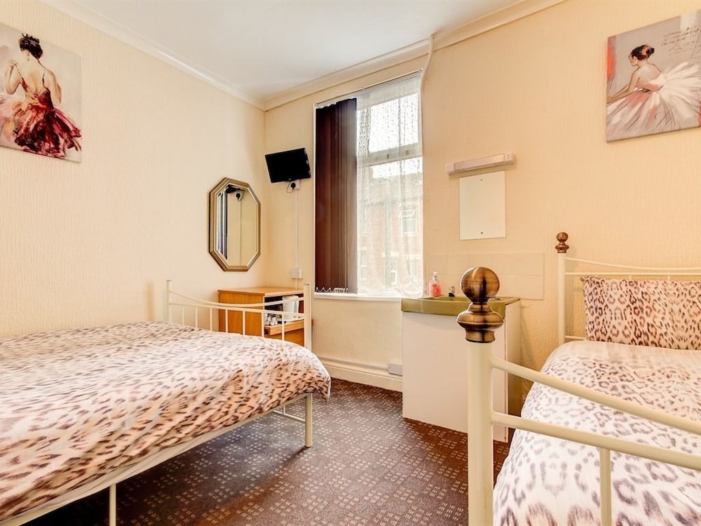 thistle dhu guest house