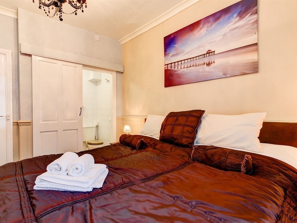 thistle dhu guest house