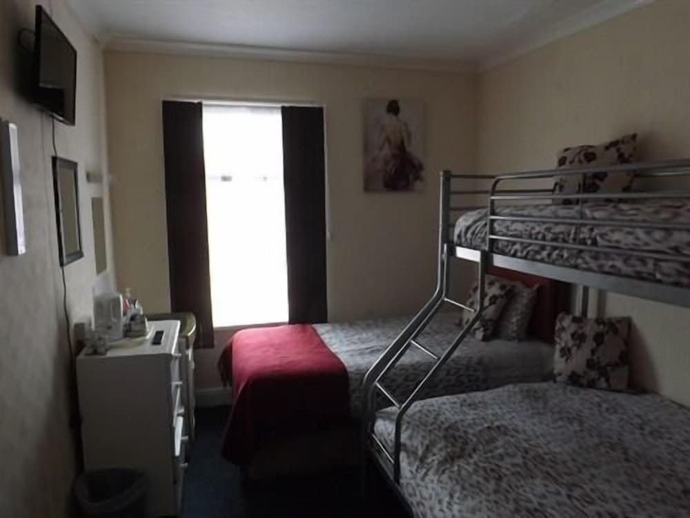 thistle dhu guest house