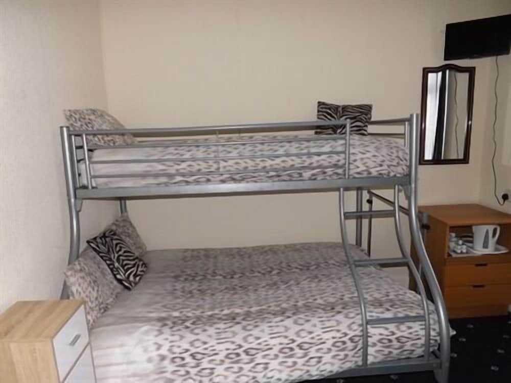 thistle dhu guest house