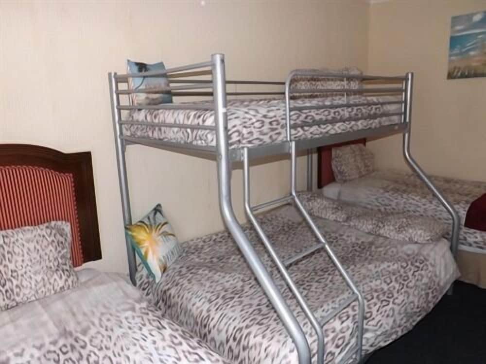 thistle dhu guest house