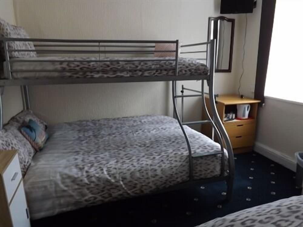 thistle dhu guest house