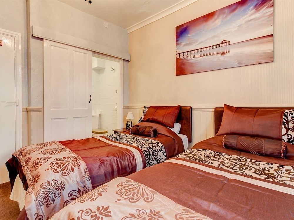 thistle dhu guest house