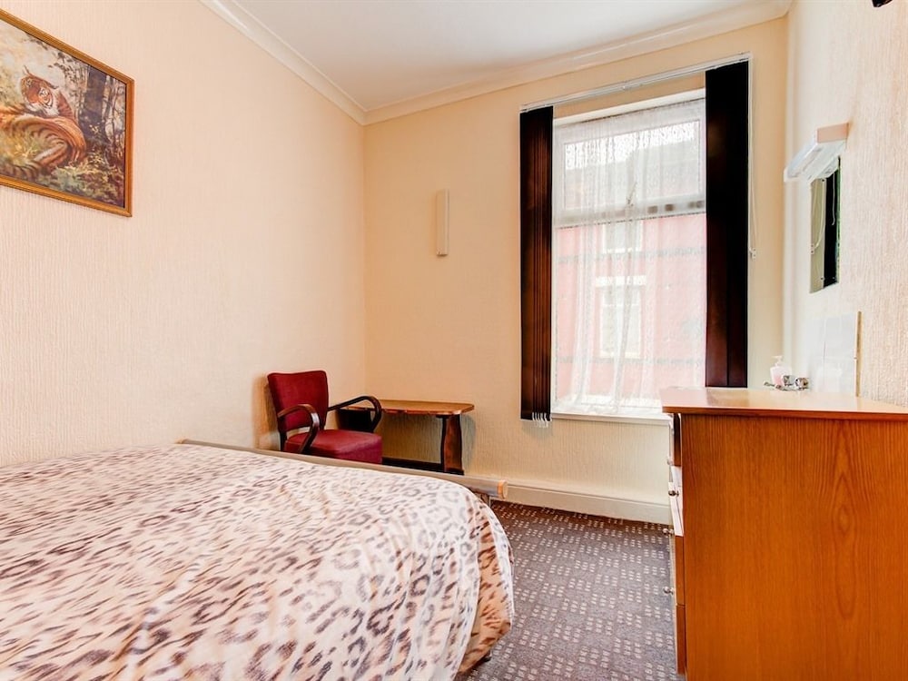 thistle dhu guest house