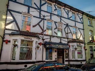 thistle dhu guest house