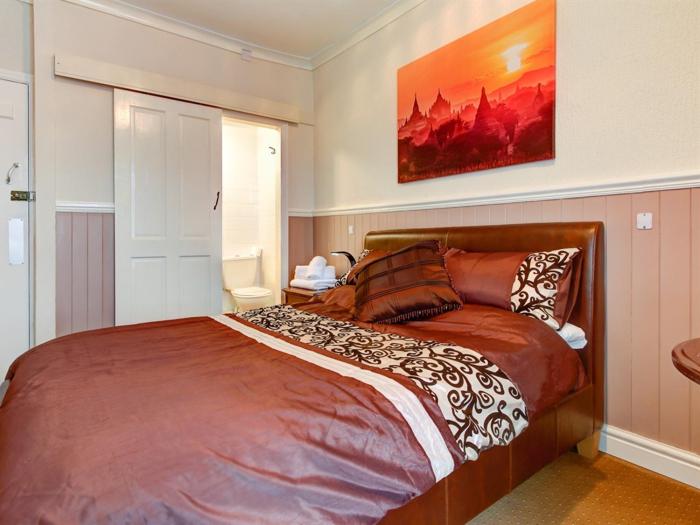 thistle dhu guest house