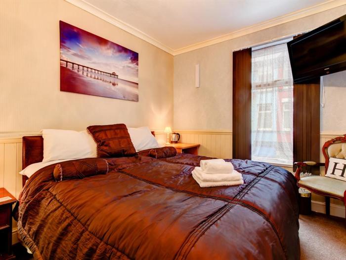 thistle dhu guest house