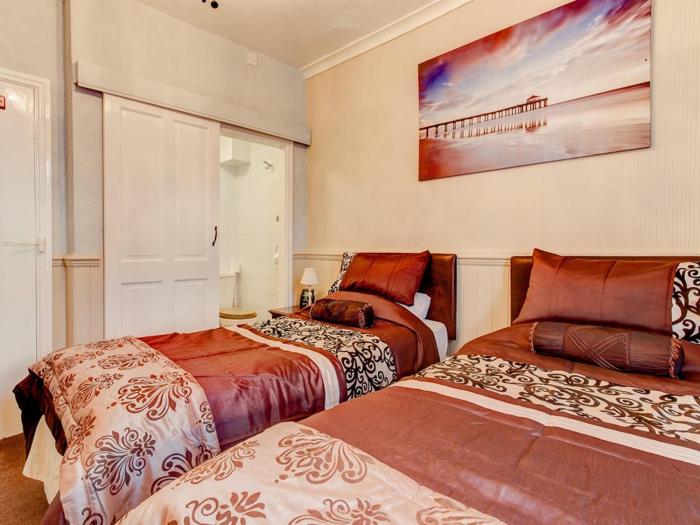 thistle dhu guest house