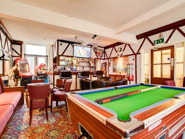 thistle dhu guest house
