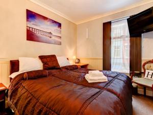 thistle dhu guest house